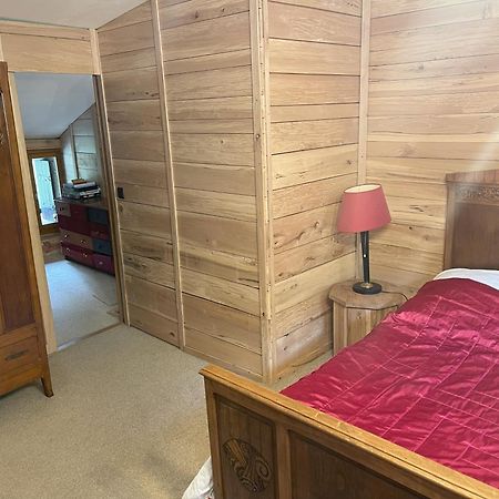 Grange Renovee, Pyrenees Ariegeoises, Gite Haute Ariege Auzat Екстер'єр фото